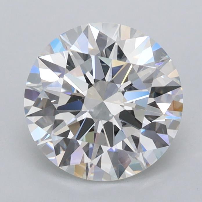 IGI 1.50 Carat Round Brilliant Lab Grown Diamond 人工培育鑽石 實驗室人造鑽石