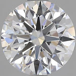 IGI 1.70 Carat Round Brilliant Lab Grown Diamond 人工培育鑽石 實驗室人造鑽石