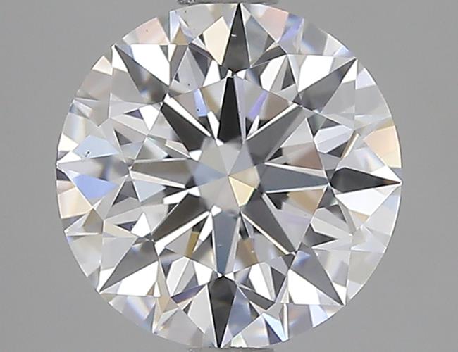 IGI 1.70 Carat Round Brilliant Lab Grown Diamond 人工培育鑽石 實驗室人造鑽石