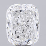 IGI 10.02 Carat Cushion Lab Grown Diamond 人工培育鑽石 實驗室人造鑽石