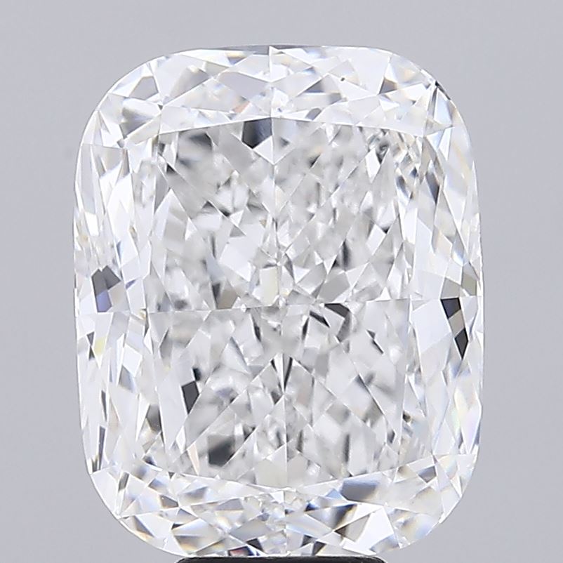 IGI 10.02 Carat Cushion Lab Grown Diamond 人工培育鑽石 實驗室人造鑽石