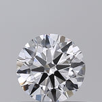 IGI 0.42 Carat 圓形 - Round Brilliant 培育鑽石 Lab Grown Diamond 人造鑽石 人工鑽石 實驗室鑽石 培養鑽石 香港 培育鑽 