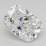 IGI 2.03 Carat Cushion Lab Grown Diamond 人工培育鑽石 實驗室人造鑽石