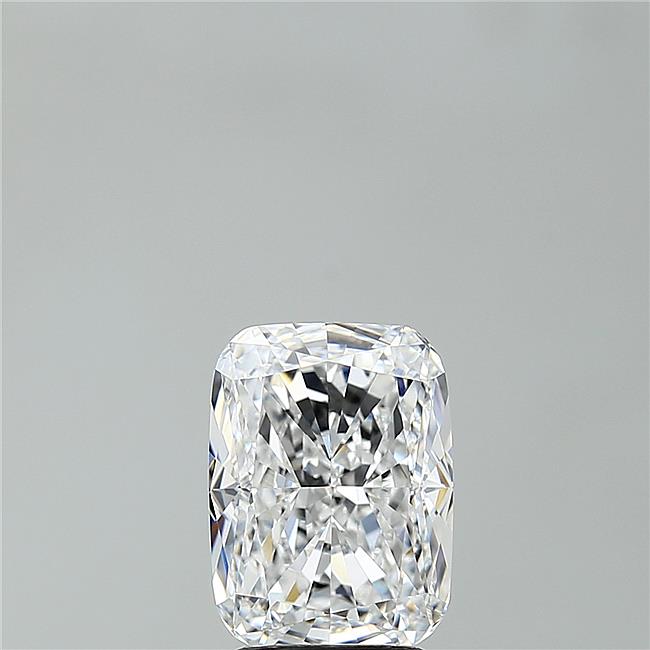 IGI 3.00 Carat Cushion Lab Grown Diamond 人工培育鑽石 實驗室人造鑽石