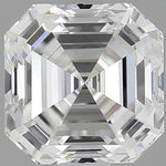 IGI 1.05 Carat Asscher Lab Grown Diamond 人工培育鑽石 實驗室人造鑽石