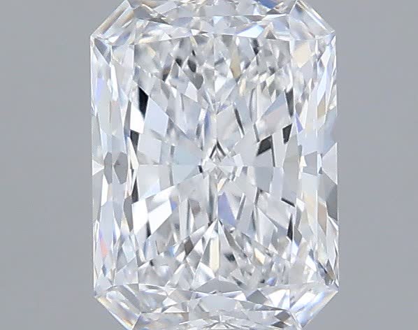 IGI 0.99 Carat Radiant Cut Lab Grown Diamond 人工培育鑽石 實驗室人造鑽石