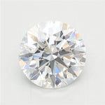IGI 2.01 Carat Round Brilliant Lab Grown Diamond 人工培育鑽石 實驗室人造鑽石