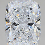 IGI 5.00 Carat Cushion Lab Grown Diamond 人工培育鑽石 實驗室人造鑽石
