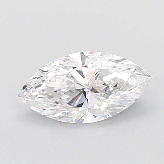 IGI 1.50 Carat Marquise Lab Grown Diamond 人工培育鑽石 實驗室人造鑽石