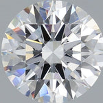 IGI 2.38 Carat Round Brilliant Lab Grown Diamond 人工培育鑽石 實驗室人造鑽石