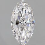 IGI 1.04 Carat Marquise Lab Grown Diamond 人工培育鑽石 實驗室人造鑽石