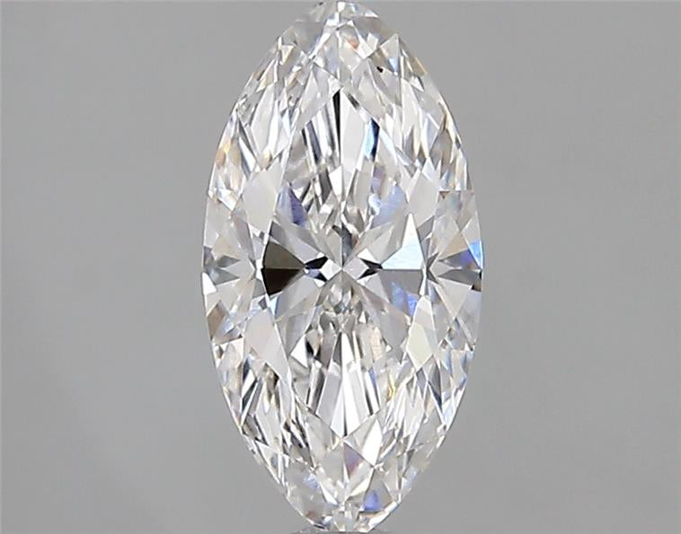 IGI 1.04 Carat Marquise Lab Grown Diamond 人工培育鑽石 實驗室人造鑽石
