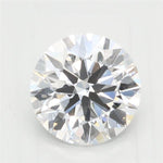 IGI 1.01 Carat Round Brilliant Lab Grown Diamond 人工培育鑽石 實驗室人造鑽石