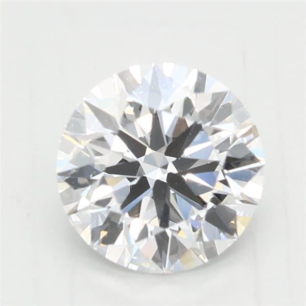 IGI 1.01 Carat Round Brilliant Lab Grown Diamond 人工培育鑽石 實驗室人造鑽石