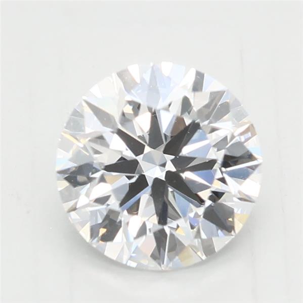 IGI 1.01 Carat Round Brilliant Lab Grown Diamond 人工培育鑽石 實驗室人造鑽石