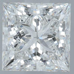 IGI 1.10 Carat Princess Cut Lab Grown Diamond 人工培育鑽石 實驗室人造鑽石