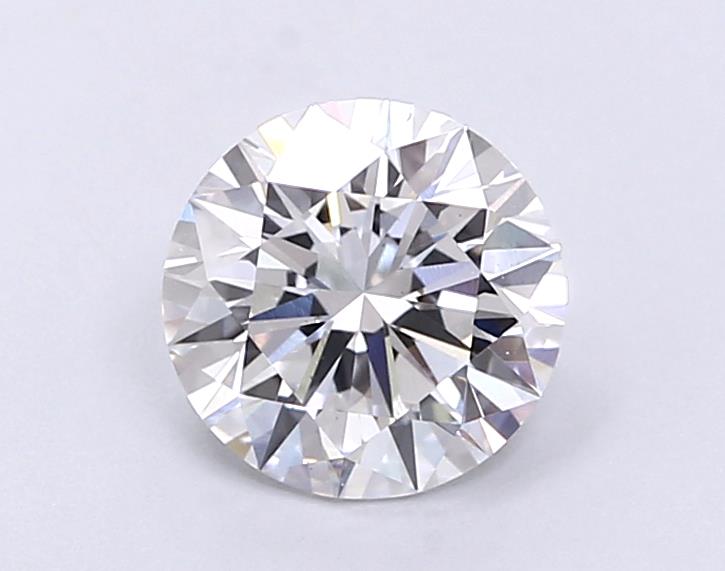 IGI 1.2 Carat Round Brilliant Lab Grown Diamond