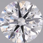 IGI 1.03 Carat Round Brilliant Lab Grown Diamond 人工培育鑽石 實驗室人造鑽石