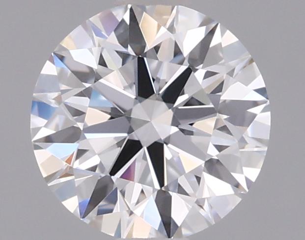 IGI 1.03 Carat Round Brilliant Lab Grown Diamond 人工培育鑽石 實驗室人造鑽石
