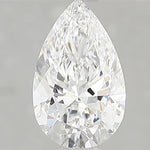 IGI 1.01 Carat Pear Lab Grown Diamond