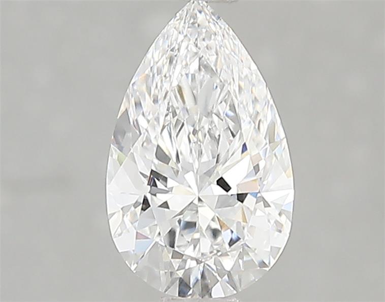 IGI 1.01 Carat Pear Lab Grown Diamond