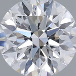 IGI 1.03 Carat Round Brilliant Lab Grown Diamond
