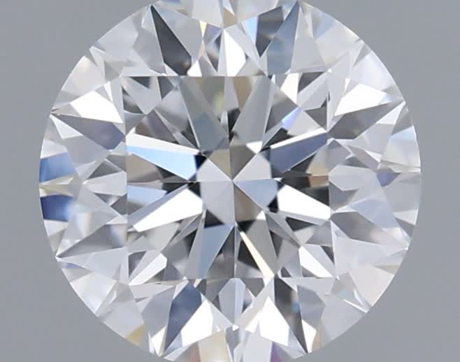 IGI 1.03 Carat Round Brilliant Lab Grown Diamond