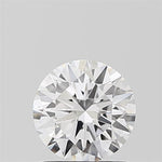 IGI 0.81 Carat Round Brilliant Lab Grown Diamond 人工培育鑽石 實驗室人造鑽石