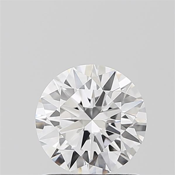 IGI 0.81 Carat Round Brilliant Lab Grown Diamond 人工培育鑽石 實驗室人造鑽石