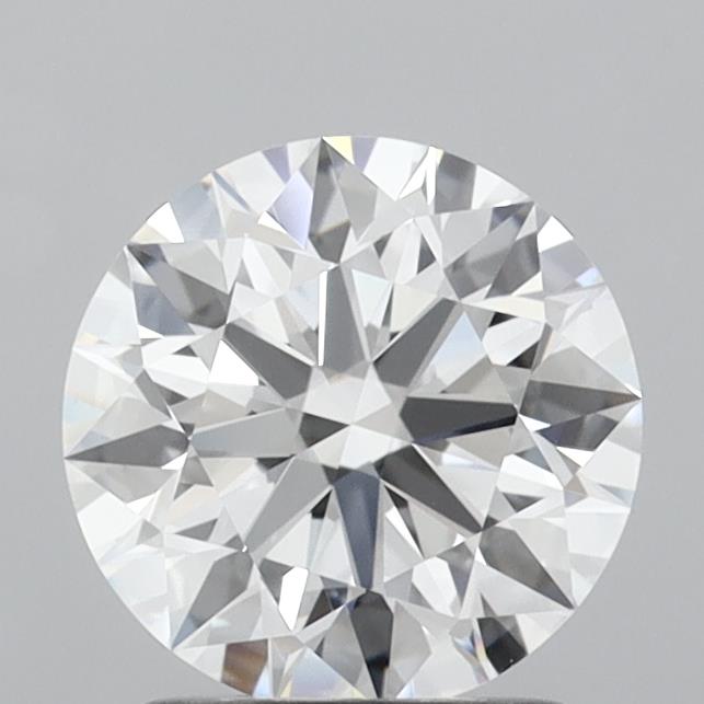 IGI 1.64 Carat Round Brilliant Lab Grown Diamond