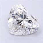 IGI 2.31 Carat Heart Lab Grown Diamond 人工培育鑽石 實驗室人造鑽石