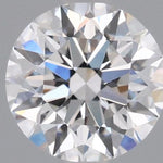 IGI 0.72 Carat Round Brilliant Lab Grown Diamond 人工培育鑽石 實驗室人造鑽石