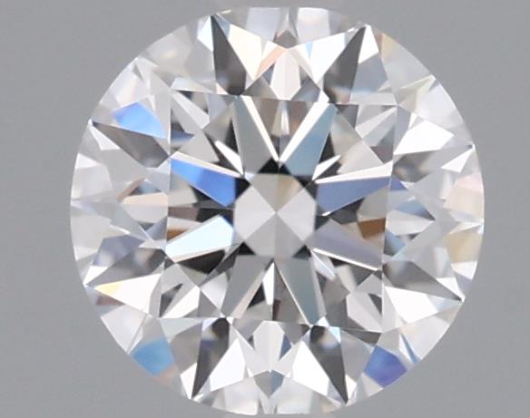 IGI 0.72 Carat Round Brilliant Lab Grown Diamond 人工培育鑽石 實驗室人造鑽石