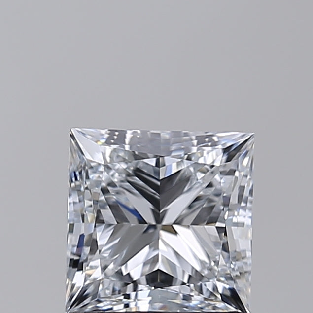 IGI 1.51 Carat 公主方 - Princess Cut 培育鑽石 Lab Grown Diamond 人造鑽石 人工鑽石 實驗室鑽石 培養鑽石 香港 培育鑽 