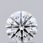 IGI 0.96 Carat Round Brilliant Lab Grown Diamond