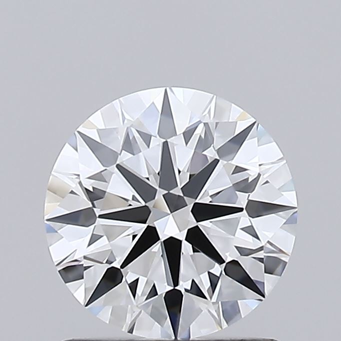 IGI 0.96 Carat Round Brilliant Lab Grown Diamond