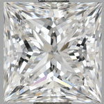 IGI 2.14 Carat Princess Cut Lab Grown Diamond 人工培育鑽石 實驗室人造鑽石