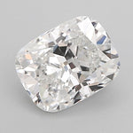 IGI 1.66 Carat Cushion Lab Grown Diamond 人工培育鑽石 實驗室人造鑽石