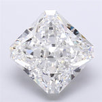 IGI 13.03 Carat Radiant Cut Lab Grown Diamond 人工培育鑽石 實驗室人造鑽石