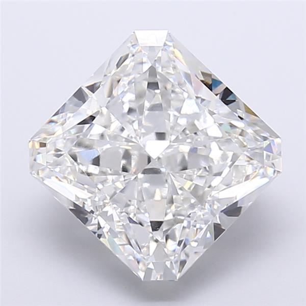 IGI 13.03 Carat Radiant Cut Lab Grown Diamond 人工培育鑽石 實驗室人造鑽石