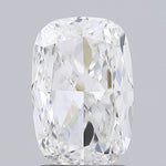 IGI 2.03 Carat Cushion Lab Grown Diamond 人工培育鑽石 實驗室人造鑽石