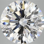 IGI 7.05 Carat Round Brilliant Lab Grown Diamond 人工培育鑽石 實驗室人造鑽石
