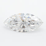 IGI 1.44 Carat Marquise Lab Grown Diamond