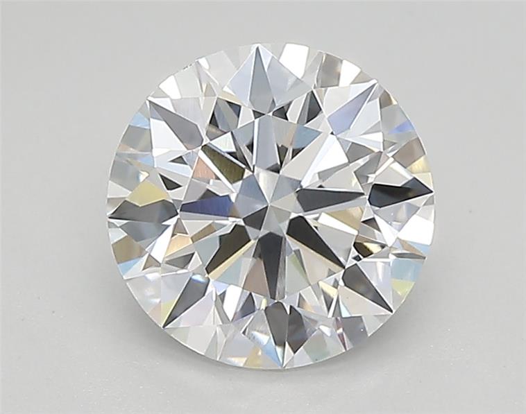 IGI 1.82 Carat Round Brilliant Lab Grown Diamond