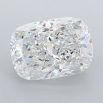 IGI 1.81 Carat Cushion Lab Grown Diamond 人工培育鑽石 實驗室人造鑽石