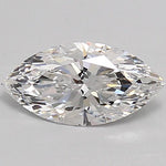 IGI 0.91 Carat Marquise Lab Grown Diamond