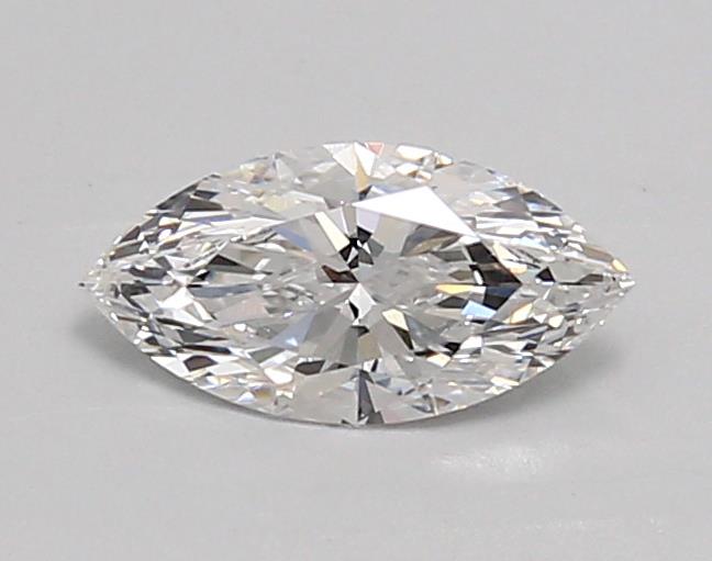 IGI 0.91 Carat Marquise Lab Grown Diamond