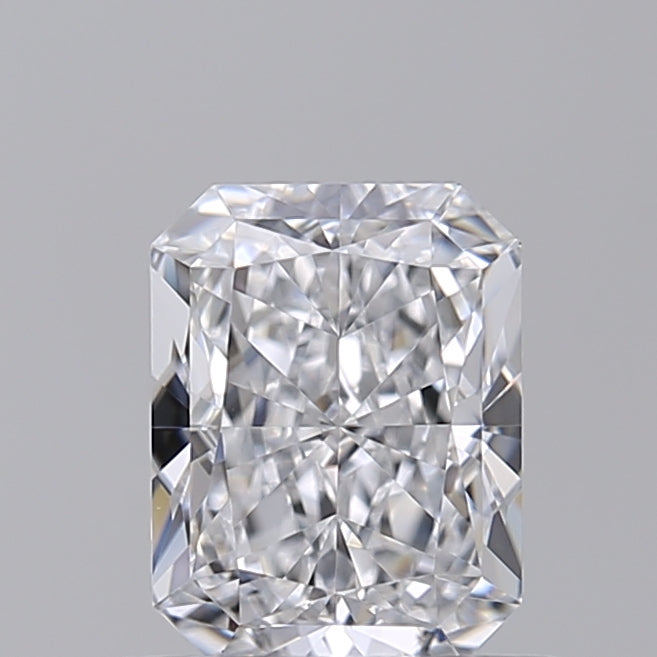 IGI 0.81 Carat 雷地恩切割 - Radiant Cut 培育鑽石 Lab Grown Diamond 人造鑽石 人工鑽石 實驗室鑽石 培養鑽石 香港 培育鑽 