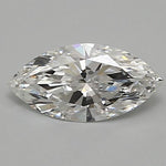IGI 0.73 Carat Marquise Lab Grown Diamond