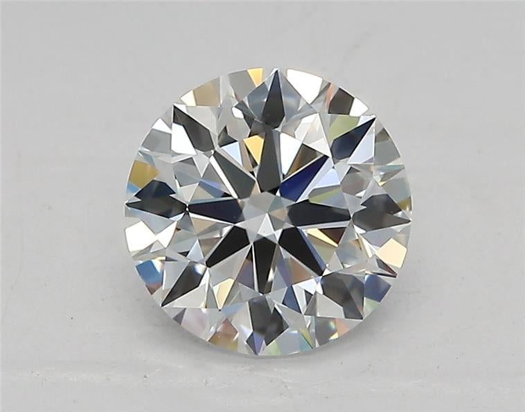 IGI 1.5 Carat Round Brilliant Lab Grown Diamond